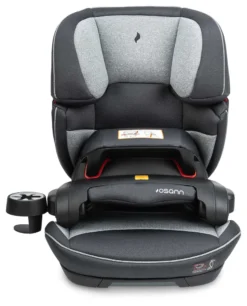 Osann Kinderautositz Jazzi PS Mit Isofix Und Fangkörpersystem Gruppe 1/2/3 (9-36 Kg) Kindersitz - Universe Grey -Babyprodukte Geschäft c9b622ca17f7e301d928498e7614d374