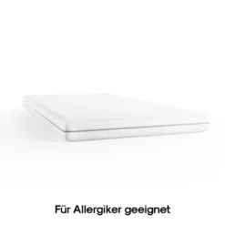 Bobby's "Snoozi" Orthopädische Kindermatratze Mit Trittkante 70 X 140 Cm -Babyprodukte Geschäft c9c977012767b37c12819b8f93a2c695