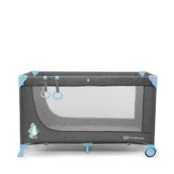 JOY-Reisebett Von Kinderkraft Blau -Babyprodukte Geschäft cadb972a8a709fb33fc357d7c95d7bb6