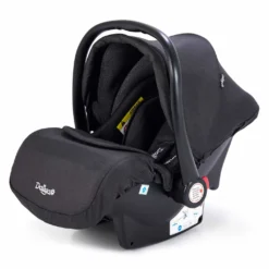 Daliya® 3in1 Kinderwagen Bambimo Kombikinderwagen 15-Teile Set In Schwarz Gold Incl. Babywanne & Buggy & Auto-Babyschale & Alu-Gestell & Gummireifen & Mehr -Babyprodukte Geschäft cb16520cefc06c37a9b8179bcdf4fb77