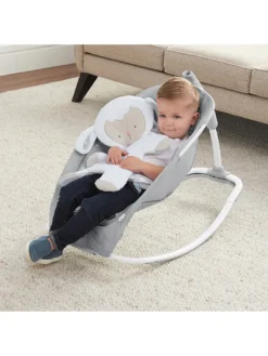 Ingenuity Baby Babywippe Cuddle Lamb Babywippen Wippen Schaukel Babywippe Babyschaukel Kinderschauel Elektrische Wippe Elektrowippe Räumungsverkauf -Babyprodukte Geschäft ccd3db50d9bb705c99c6b9be4d9f2cdd