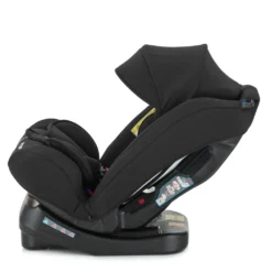 Autokindersitz Secure Pro Black Autositz Kindersitz 180° 0-36kg Schwarz -Babyprodukte Geschäft cce27af4ce897abff141ef7c71a4e3a3