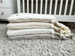 Babyschlafsack Organic DREAMY | TOG 2.5 | Steckkissen – 75 Cm / Natur / 2.5 TOG -Babyprodukte Geschäft cd1745771639736e6ea806b3871b3efd