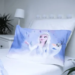 Disney Frozen 2 Baby Bettwäsche Eiskönigin Anne Elsa Kopfkissen Bettdecke Für 100x135cm -Babyprodukte Geschäft cd9fc38ea221821683b157516b1ff5a8