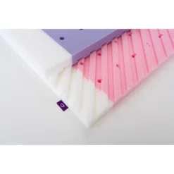 Träumeland Matratze POLARSTERN 70 X 140 Cm