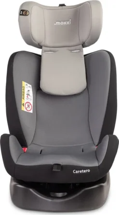 Caretero Mokki Graphite 0-36 Kg ISOFIX 360° Autokindersitze Kinderautositze 20 Caretero Mokki Graphite 0-36 Kg ISOFIX 360° Autokindersitze Kinderautositze -Babyprodukte Geschäft ceaa38cb79cdddca867de6da2f18c71c