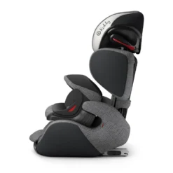 Kiddy Kindersitz Guardianfix 3, Kollektion 2018, Design:Icy Grey -Babyprodukte Geschäft cee13cf167e9c06acc2f7902bada3788