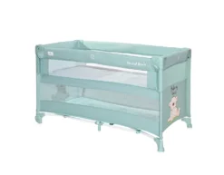 Lorelli Baby Reisebett Up´n Down, Öffnung, 2 Ebenen, Tragetasche, Mit Rädern Blau 8 Lorelli Baby Reisebett Up´n Down, Öffnung, 2 Ebenen, Tragetasche, Mit Rädern Blau -Babyprodukte Geschäft cefcfea222ae694e4fcd060317df1c4c