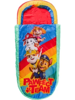 Moose Möbel Paw Patrol My First ReadyBed - 2 In 1 Luftbett Und Schlafsack Beistellbetten Stubenwagen & Co