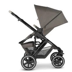 ABC Design Salsa 4 Air Kinderwagen Herb Diamond Kollektion 2022 -Babyprodukte Geschäft d12d24f4d6519623311d9127d61c39d4