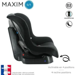 DRIVER Autositz Gruppe 0/1 (0-18kg ) - France - Mickey First 7 DRIVER Autositz Gruppe 0/1 (0-18kg ) - France - Mickey First -Babyprodukte Geschäft d187c46d8f0a5e3bf4449101d8cc2681