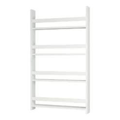 Kinderregal HLO-PX74 120x74x10cm Weiß -Babyprodukte Geschäft d24a176c96ca20f4044edd4c074fb240