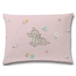 Disney Bambi Babybettwäsche - Set 100x135cm + 40x60cm -Babyprodukte Geschäft d289f271e3aa4c6c9b85645d1a89529b