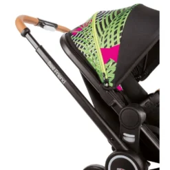 Chicco Kombikinderwagen 3in1 Trio Best Friend Comfort - Optical Jungle -Babyprodukte Geschäft d2952702bd14301201c38e4fc8cd9704