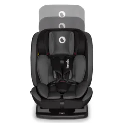 LIONELO Aart Kinderautositz Von 0-36kg, Gruppe 0/1/2/3, ECE R44/04, 5-Punkt-Gurtsystem, Rückwärtsfahrmöglichkeit, Kopfstütze- Und Neigungsverstellung, Zusätzlicher Seitenschutz -Babyprodukte Geschäft d37941a6d1168b217b472755b18a6cab