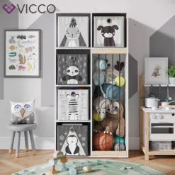 Vicco Kinderregal Marvin Weiß 143 X 72 X 29,1 Cm Holzwerkstoff 10 Vicco Kinderregal Marvin Weiß 143 X 72 X 29,1 Cm Holzwerkstoff -Babyprodukte Geschäft d39b8d8a86f20bd457292a0a5a59bfcd