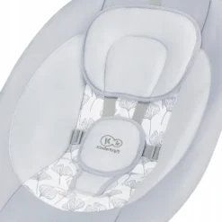 Kinderkraft Baby Rocker LULI Gray -Babyprodukte Geschäft d4124c0e3f6e223b05b50d7ddef23ae9