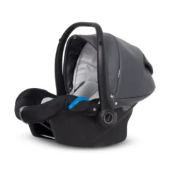 SIGMA Kombi Kinderwagen 3 In 1 - Komplettset - Mit Schlauchlosen Rädern Der Neuesten Generation - "ANTHRACITE" -Babyprodukte Geschäft d45744291477b92f9ba211c6686e1ad1
