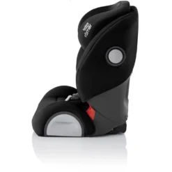 Britax Römer Römer Kindersitz Evolva 1-2-3 SL SICT (Gewicht: 9 Bis 36 Kg, Alter: Ab Ca. 9 Monate Bis 12 Jahre, Maße (Höhe/Breite/Tiefe): 61-72 X 51 X 48 Cm, Farbe: Kosmos-Schwarz) -Babyprodukte Geschäft d598882a1f2aec0a2c2565fde89868aa