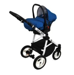 Kombikinderwagen Kinderwagenset 3in1 Kinderwagen, ALU WAY, Buggy Autositz Bottle Green -Babyprodukte Geschäft d6418a021b6fdc0420daecf868a2ada4