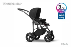 GroßhandelPL Mikado Multistroller Kinderwagen Der Geschwisterwagen Jahr Für Jahr - 3in1-203 -Babyprodukte Geschäft d6767328f17f69b2f8485edcb9677d35