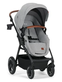 Kinderkraft Baby Kinderwagen B-TOUR 3in1, Hellgrau Kombikinderwagen Kinderwagen -Babyprodukte Geschäft d6e1399c24691ce8f45e35c8321870eb