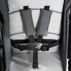 Hauck Roadster Duo SLX Grey/Silver -Babyprodukte Geschäft d7b4b3ada952acdfc386f9a602ab2547