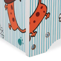 Relaxdays Kinderregal Mit Hundemotiv -Babyprodukte Geschäft d8774c98cb00f8e5e67f66c46907a4bf