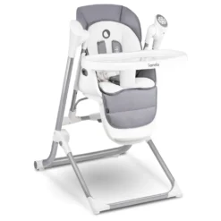 Lionelo Niles 2in1 Hochstuhl Baby Und Baby Wippe Bis 20 Kg Mobile App Steuerung Verstellbare Rückenlehne Und Tablett Grau 17 Lionelo Niles 2in1 Hochstuhl Baby Und Baby Wippe Bis 20 Kg Mobile App Steuerung Verstellbare Rückenlehne Und Tablett Grau -Babyprodukte Geschäft d89f845f0fa223570a19dd69dd9b7a42