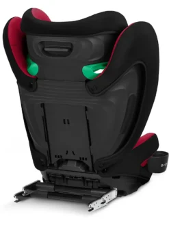 CYBEX Baby Auto-Kindersitz Solution B2 I-Fix, Dynamic Red Kindersitze Autositze 2/3 -Babyprodukte Geschäft d9be666465f64b72ef4b3533a312f708