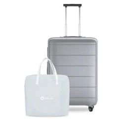 LIONELO Malin Evo Kinderbett, Babywiege, Reisebett Für Babys Mit Matratze, Kinderreisebett, Reisegitterbett, Von 0 Bis 9 Kg, Vordach, Moskitonetz, Klappbar, Schaukelsystem, Liegeverstellung, Schnelle Montage, Reisetasche, Leicht -Babyprodukte Geschäft da4aee88100bd7db9f0f419eee5f2be5