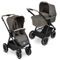ABC Design Samba Kinderwagen Herb Diamond Kollektion 2022 -Babyprodukte Geschäft daae3ed1495ff45d3f68043445ce7ecf