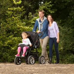 Bergsteiger Milano Kinderwagen, 3-in-1 Kombikinderwagen, Megaset 10-teilig Inkl. Babyschale, Sportwagen Und Zubehör -Babyprodukte Geschäft db4a63c5ce8cc62eddddb88795720af4