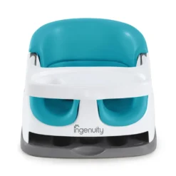 Ingenuity Baby Sitzerhöhung 2 In 1, Pfauenblau Tischsitze Tisch- & Stuhlsitze Havi220421 -Babyprodukte Geschäft dbc216605245effd9fd7a4a410bcdb0b