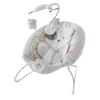 Fisher Price Fisher-Price Deluxe Babywippe Im Hundebaby Design, Moderne Baby-Ausstattung