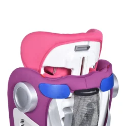 Daliya® SEDION Autokindersitz 360° Drehbar, 0-36kg. Mitwachsender Autositz, Kinderautositz, Babysitz, Kindersitz Gruppe 0, 1, 2, 3, ISOFIX, Top Tether, 5 Punkt Sicherheitsgurt, Incl. Sonnenverdeck, 2x Isofix Einbauhilfe -Babyprodukte Geschäft dd8e1b4ad7b8148a18bc169a8426d2c7