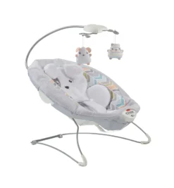 Fisher Price Fisher-Price Deluxe Babywippe Im Hundebaby Design, Moderne Baby-Ausstattung 11 Fisher Price Fisher-Price Deluxe Babywippe Im Hundebaby Design, Moderne Baby-Ausstattung -Babyprodukte Geschäft deecb8036ddf48ff828f930e6a91fdc4