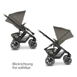 ABC Design Salsa 4 Air Kinderwagen Herb Diamond Kollektion 2022 -Babyprodukte Geschäft e0bd98593d9a439563a2b09910d16c8e