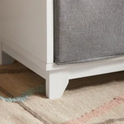 SoBuy KMB34-W Kinder Bücherregal Kinderregal Spielzeugregal Aufbewahrungsregal Für Kinder Weiß BHT Ca.: 63x80x28cm -Babyprodukte Geschäft e0c5bc88a17b8c13efdb69871b5791aa