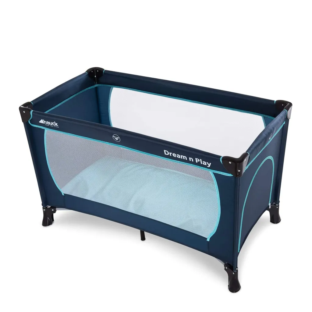 Hauck Dream N Play Plus 14 Hauck Dream N Play Plus – Bild 14