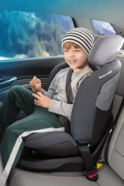 Maxi-Cosi Maxi Cosi Emerald Kindersitz, Farbe:Authentic Black -Babyprodukte Geschäft e36a141f054aaab5c32f856e970256db