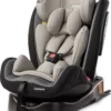 Caretero Mokki Graphite 0-36 Kg ISOFIX 360° Autokindersitze Kinderautositze