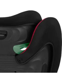 CYBEX Baby Auto-Kindersitz Solution B2 I-Fix, Dynamic Red Kindersitze Autositze 2/3 -Babyprodukte Geschäft e3f521c728116b7ba59f0fe2bd159ecd