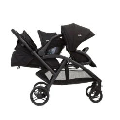Joie Geschwisterwagen Evalite Duo Inkl.RV Coal -Babyprodukte Geschäft e4707c1ff7e4b683631632bc114c5362
