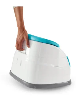 Ingenuity Baby Sitzerhöhung 2 In 1, Pfauenblau Tischsitze Tisch- & Stuhlsitze Havi220421 -Babyprodukte Geschäft e4f9b477db51de9e5e92a28b7418f786