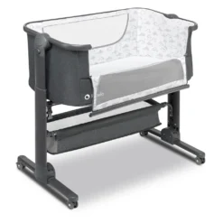 Lionelo Timon Beistellbett Mit Matratze Babybett Babywiege Reisebett Faltbar -Babyprodukte Geschäft e50c81f84ee0630c9fafb3501914b36d