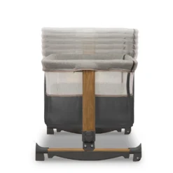 Lionelo Leonie 3in1 Kinderbett Babybett Beistellbett Wiege Zustellbett Matratze Grau -Babyprodukte Geschäft e609ac35cd2d0015f8b25c27ddf5918c