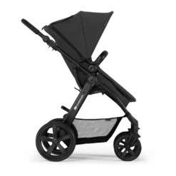 Kinderkraft Multipurpose Carriage 3in1 MOOV CT Black -Babyprodukte Geschäft e60ff585d8d1b76800630841f15ff3ed
