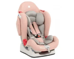 Kikkaboo Kindersitz O'Right Gruppe 0/1/2 (0 - 25 Kg), Rückenlehne Verstellbar Rosa -Babyprodukte Geschäft e6ae7164758f85bc6549123528ccc096