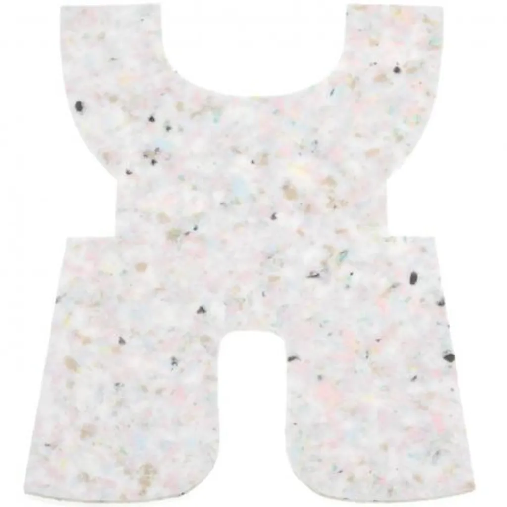 Britax Römer Schaumeinleger Für King Plus, Safefix Plus & Safefix TT 1 Britax Römer Schaumeinleger Für King Plus, Safefix Plus & Safefix TT